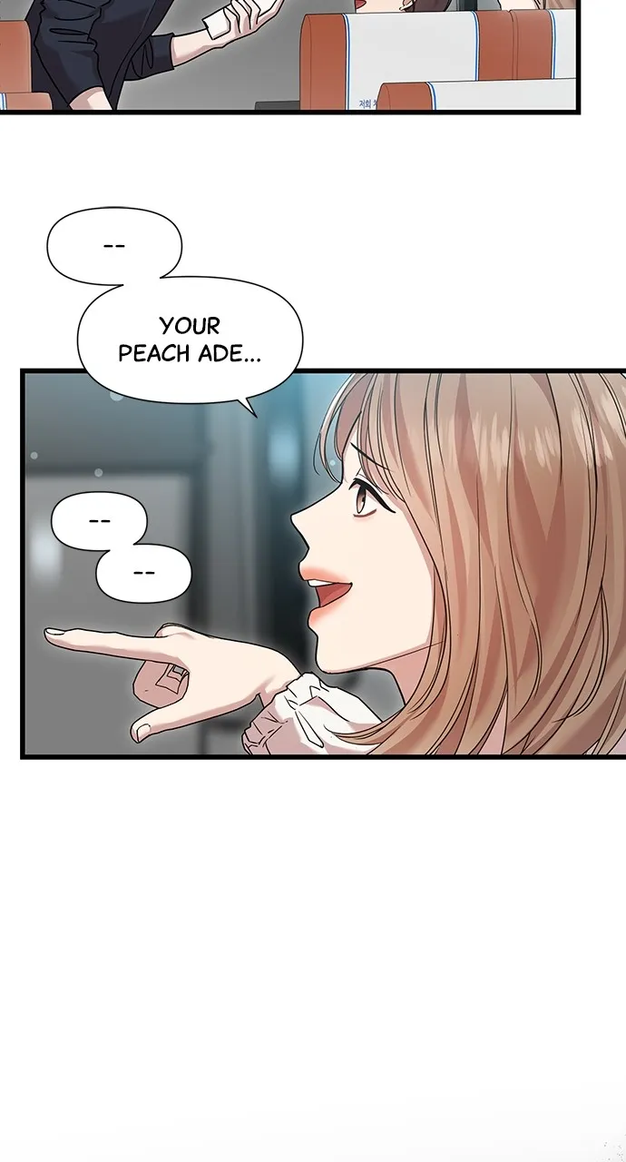 My Naughty Deity Chapter 33 page 46 - 