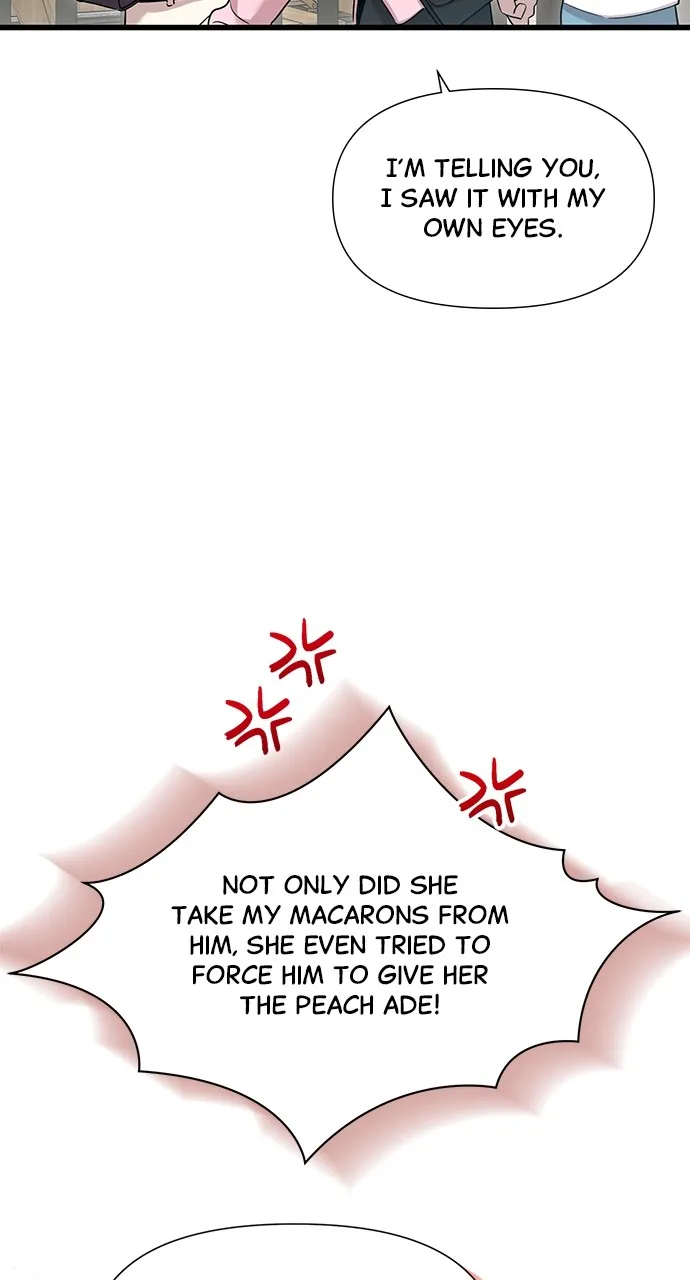 My Naughty Deity Chapter 33 page 49 - 