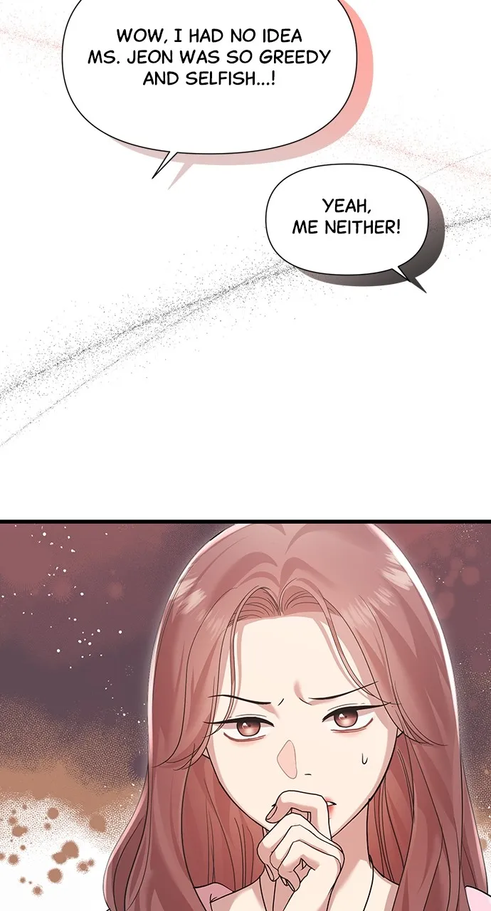 My Naughty Deity Chapter 33 page 50 - 
