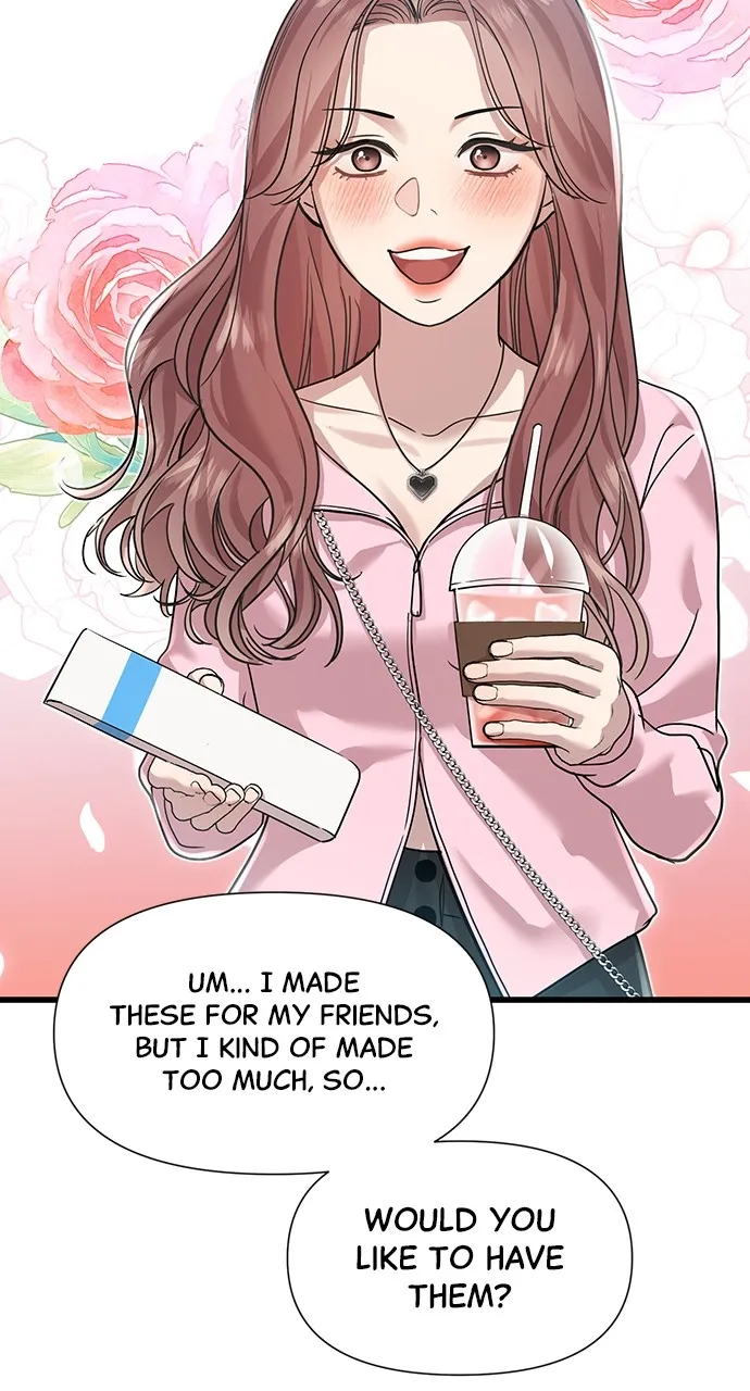 My Naughty Deity Chapter 33 page 7 - 
