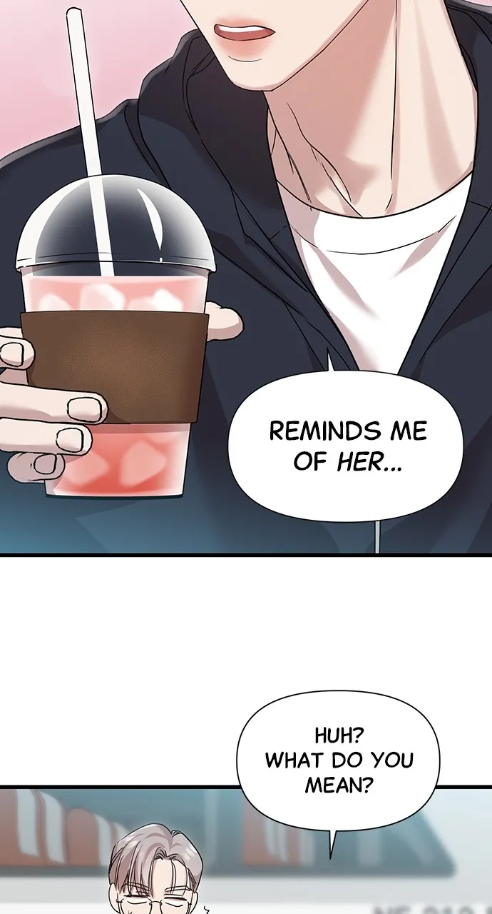 My Naughty Deity Chapter 33 page 10 - 