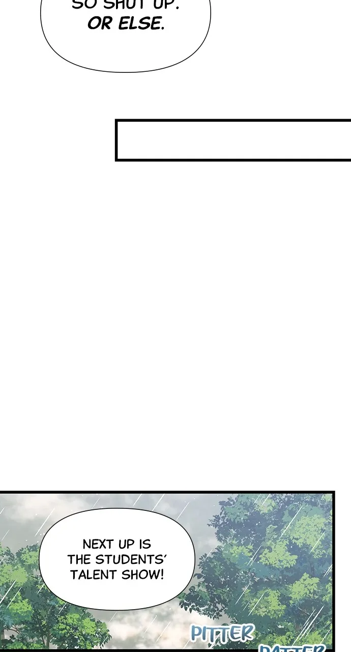 My Naughty Deity Chapter 34 page 12 - 