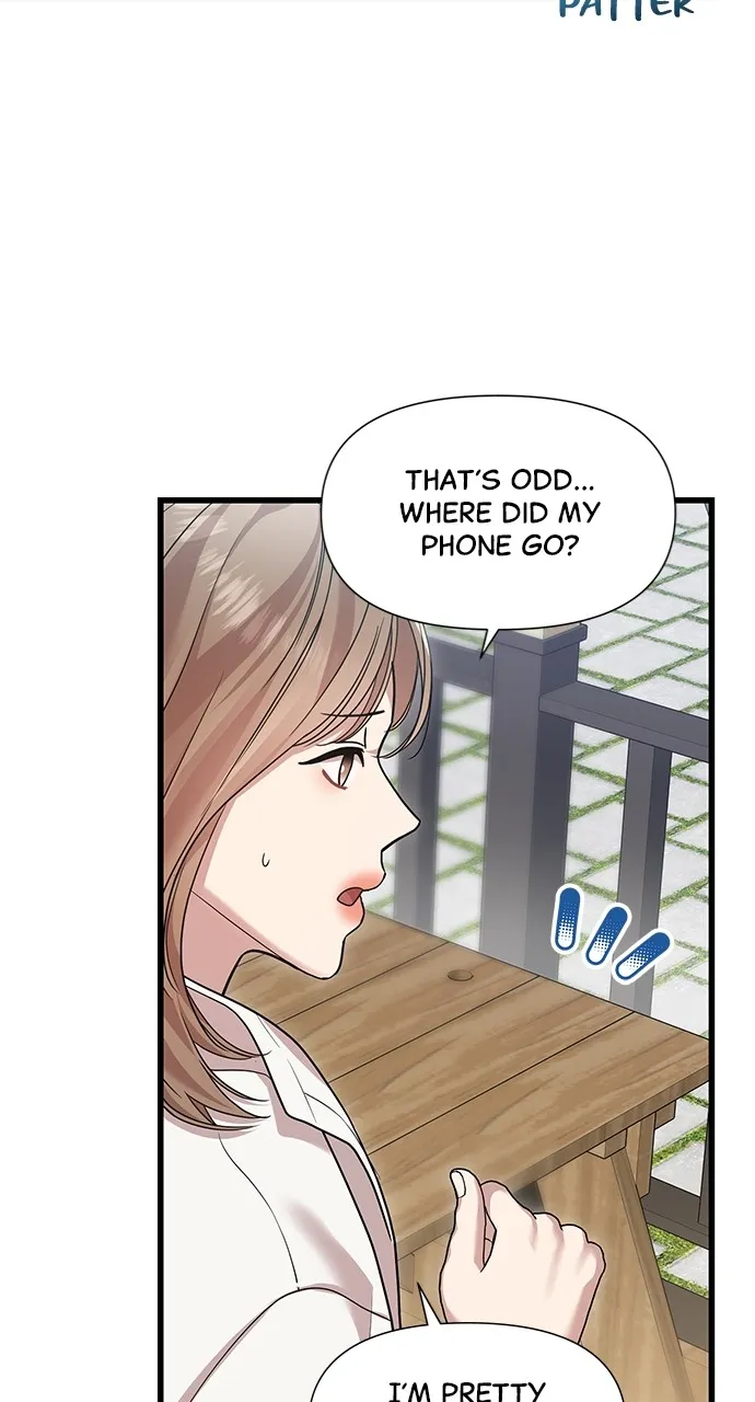 My Naughty Deity Chapter 34 page 13 - 