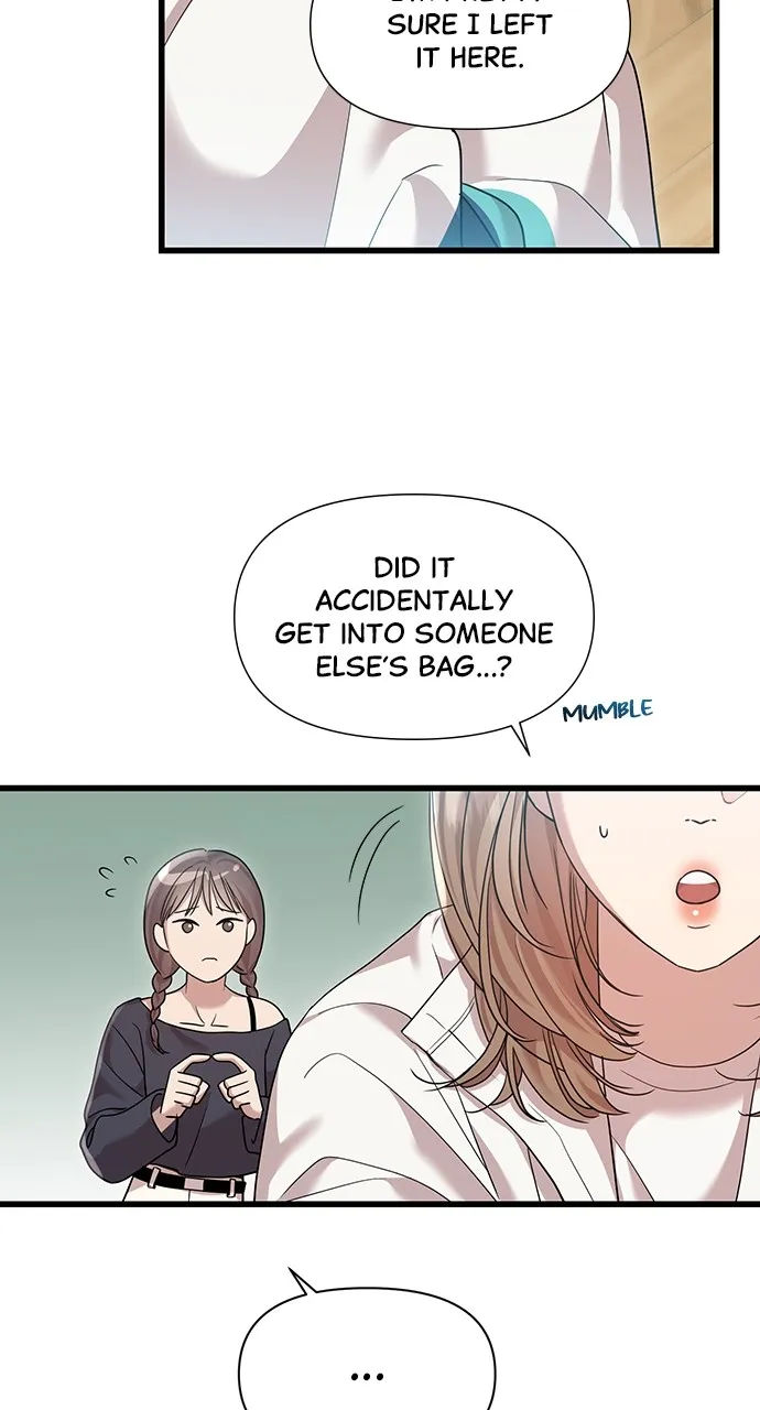 My Naughty Deity Chapter 34 page 14 - 