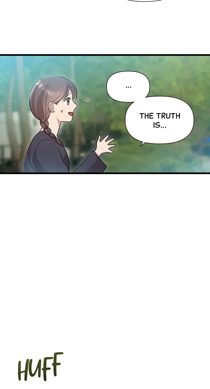 My Naughty Deity Chapter 34 page 16 - 