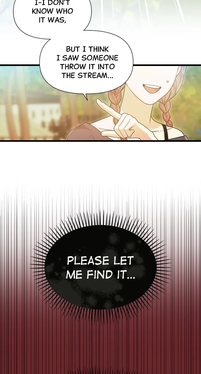 My Naughty Deity Chapter 34 page 19 - 
