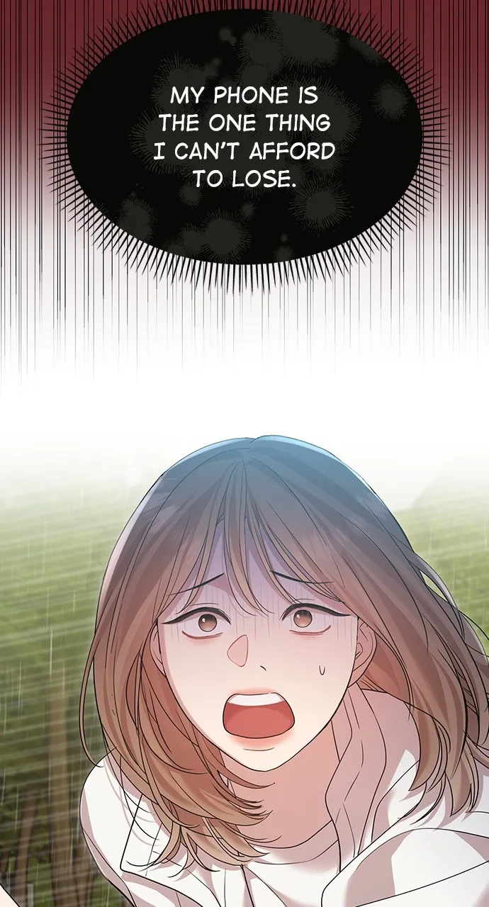 My Naughty Deity Chapter 34 page 20 - 