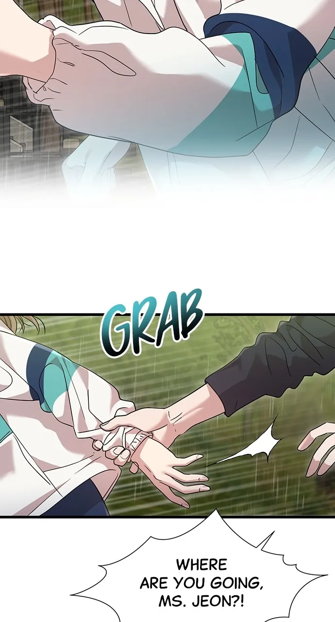 My Naughty Deity Chapter 34 page 21 - 