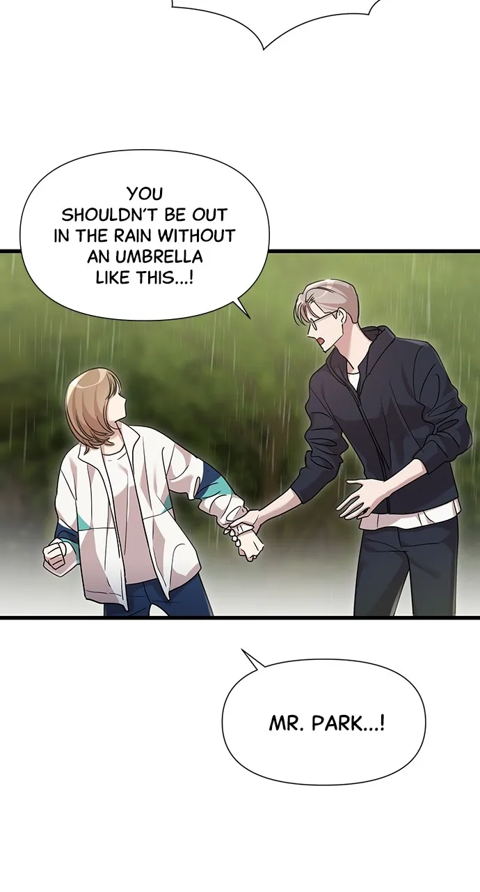 My Naughty Deity Chapter 34 page 22 - 