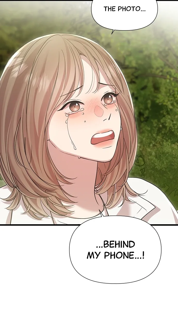 My Naughty Deity Chapter 34 page 24 - 
