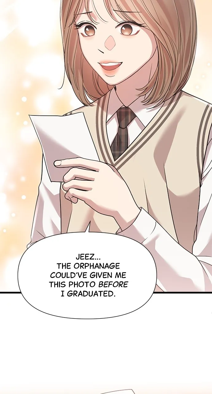 My Naughty Deity Chapter 34 page 26 - 