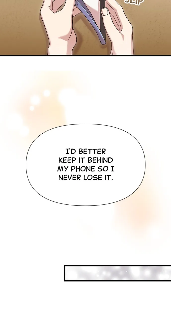 My Naughty Deity Chapter 34 page 28 - 