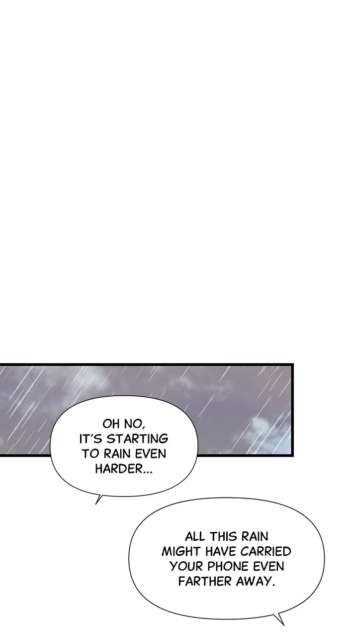 My Naughty Deity Chapter 34 page 29 - 