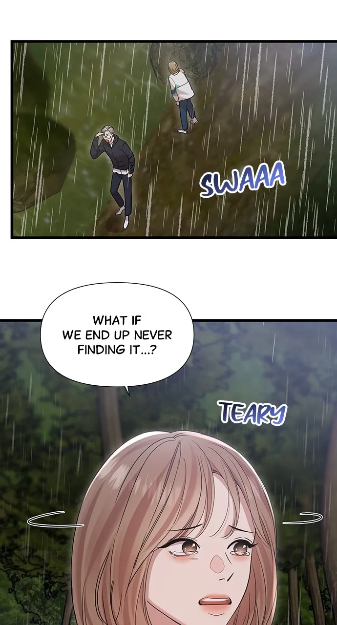 My Naughty Deity Chapter 34 page 30 - 