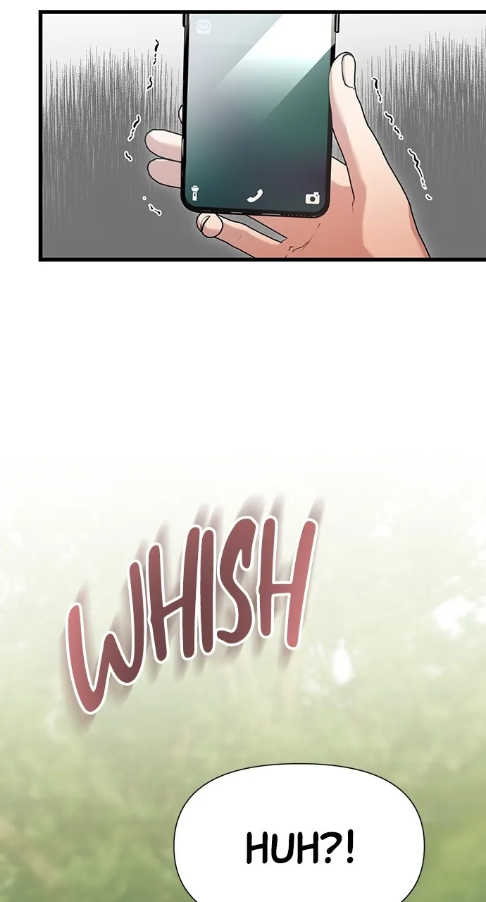 My Naughty Deity Chapter 34 page 4 - 
