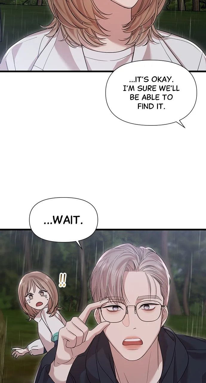 My Naughty Deity Chapter 34 page 31 - 
