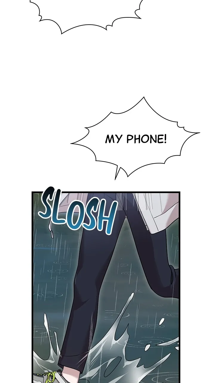 My Naughty Deity Chapter 34 page 33 - 