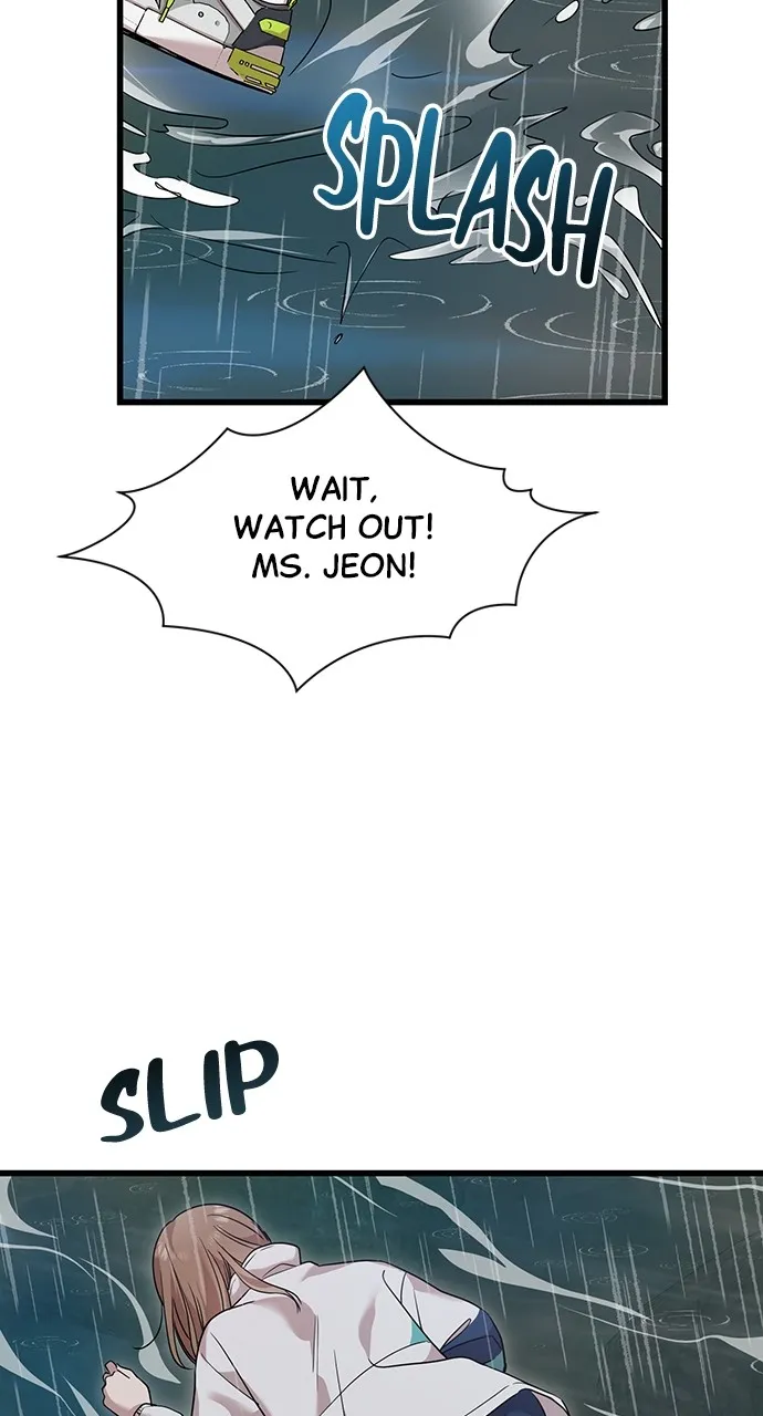 My Naughty Deity Chapter 34 page 34 - 