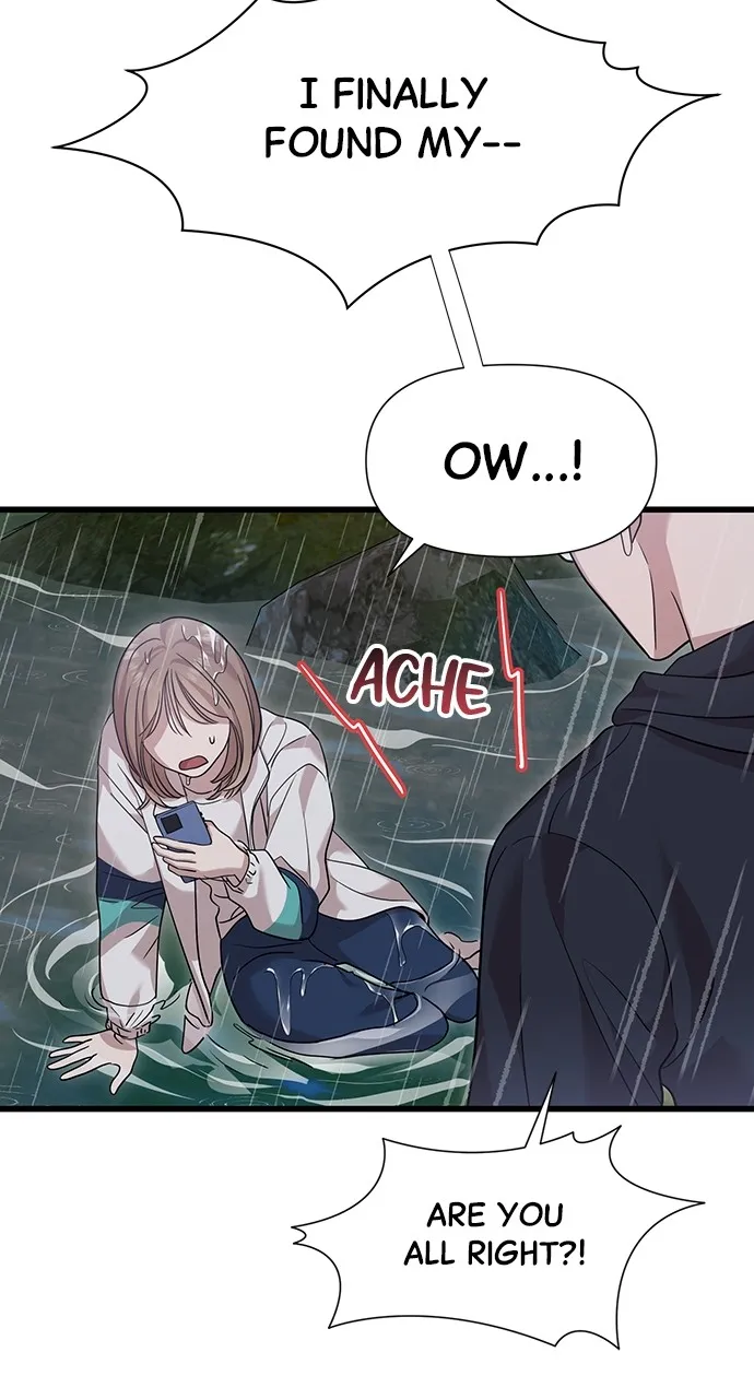 My Naughty Deity Chapter 34 page 36 - 