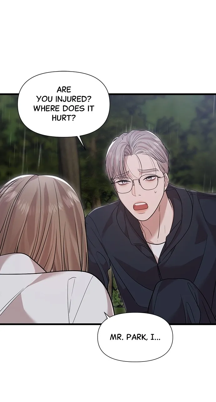 My Naughty Deity Chapter 34 page 37 - 