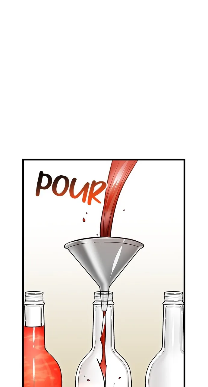 My Naughty Deity Chapter 34 page 41 - 