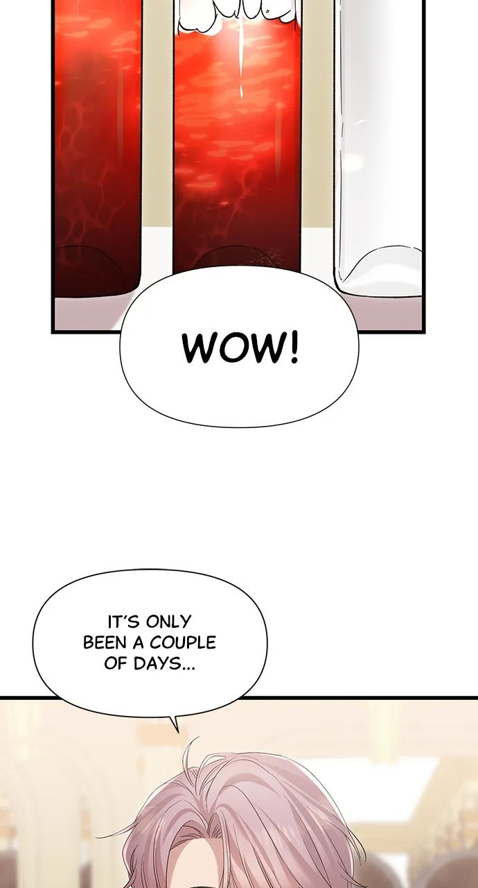 My Naughty Deity Chapter 34 page 42 - 