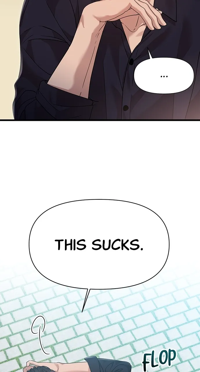 My Naughty Deity Chapter 34 page 46 - 