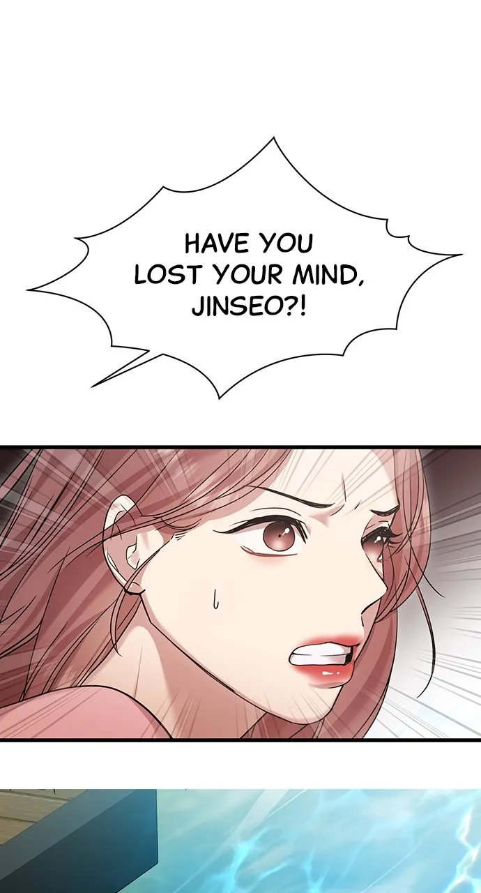 My Naughty Deity Chapter 34 page 6 - 