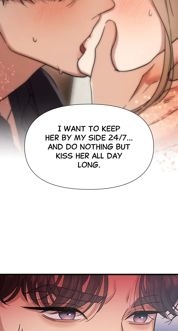 My Naughty Deity Chapter 34 page 51 - 