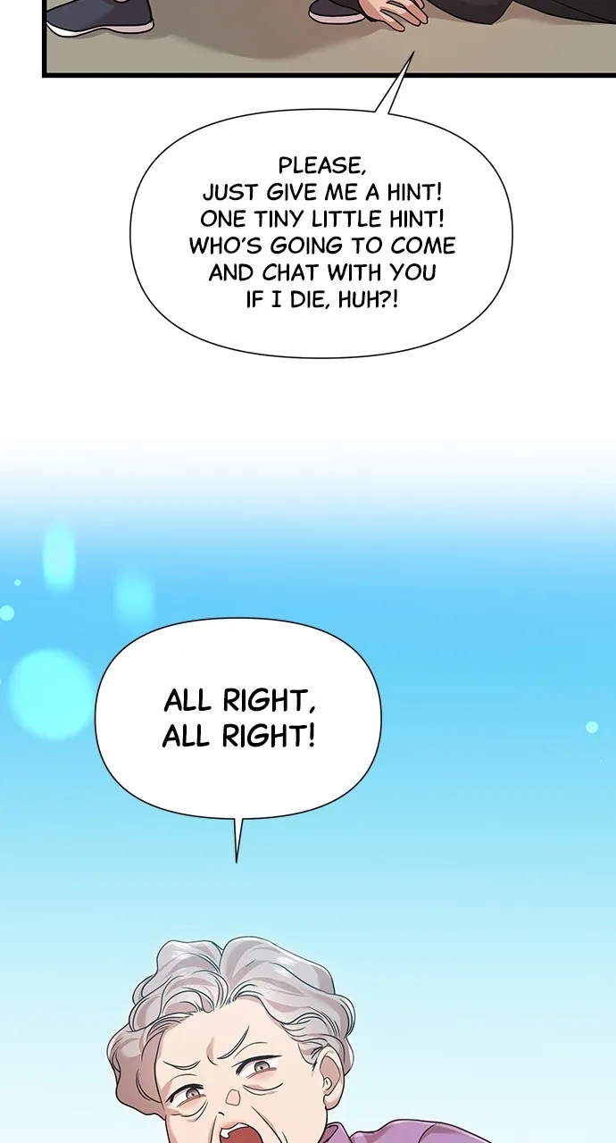 My Naughty Deity Chapter 34 page 55 - 