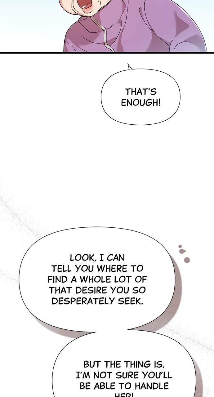 My Naughty Deity Chapter 34 page 56 - 