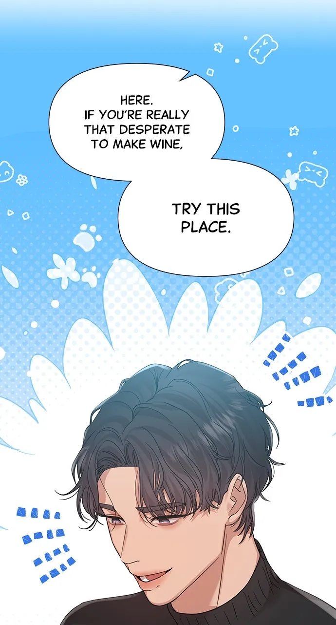 My Naughty Deity Chapter 34 page 59 - 