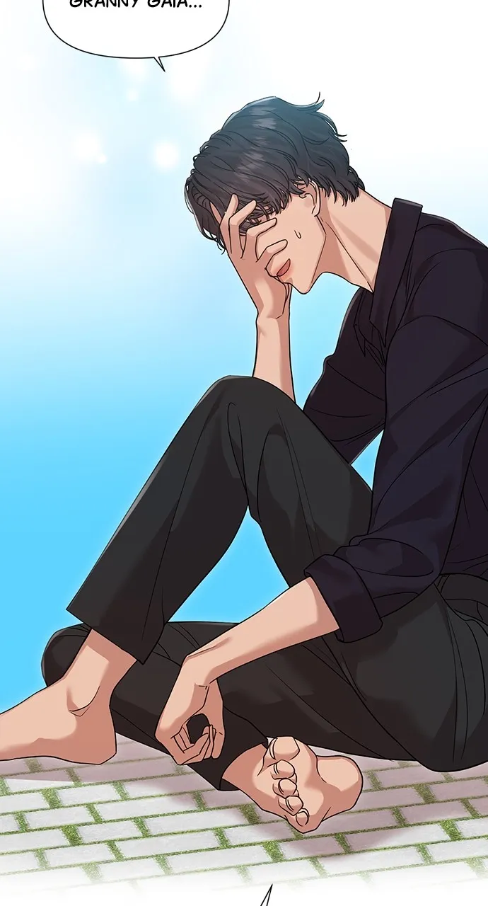 My Naughty Deity Chapter 34 page 63 - 