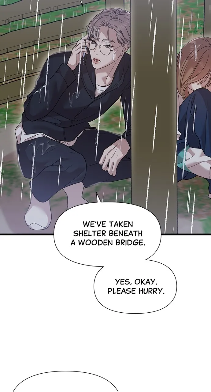 My Naughty Deity Chapter 35 page 2 - 
