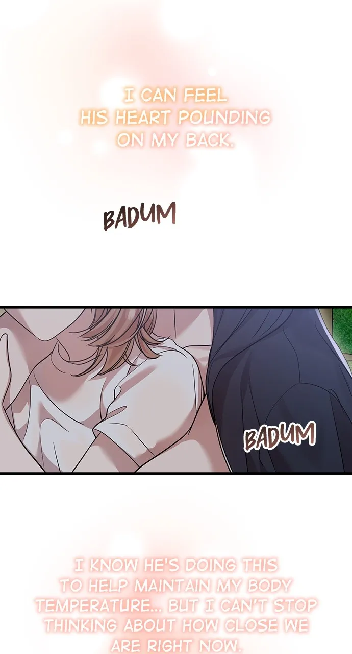 My Naughty Deity Chapter 35 page 11 - 