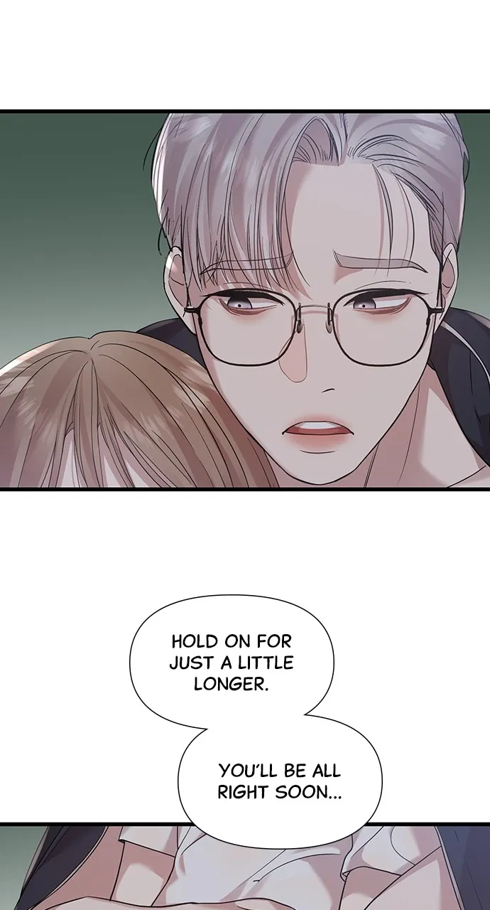 My Naughty Deity Chapter 35 page 15 - 