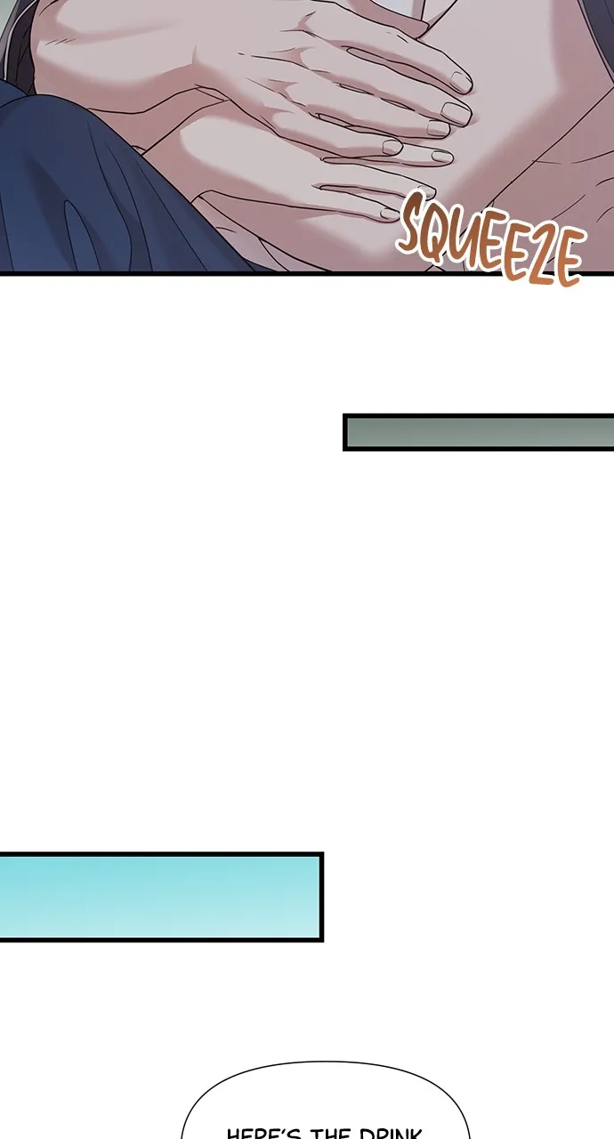 My Naughty Deity Chapter 35 page 16 - 