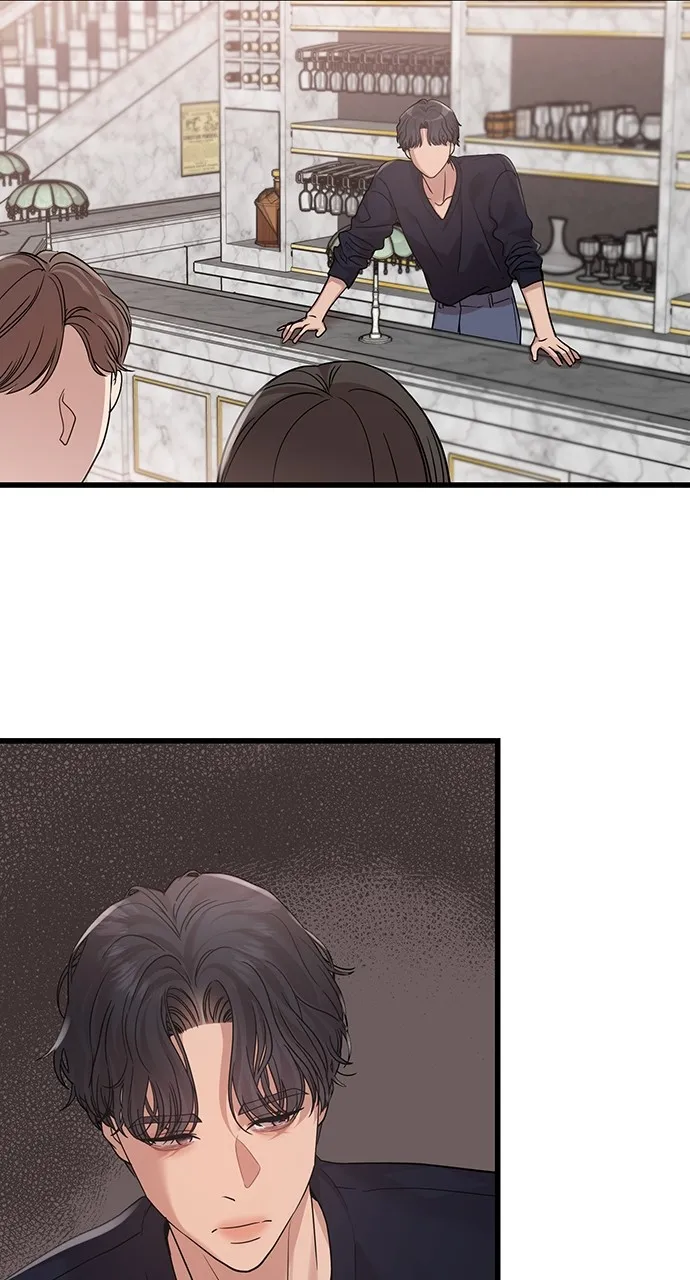 My Naughty Deity Chapter 35 page 18 - 