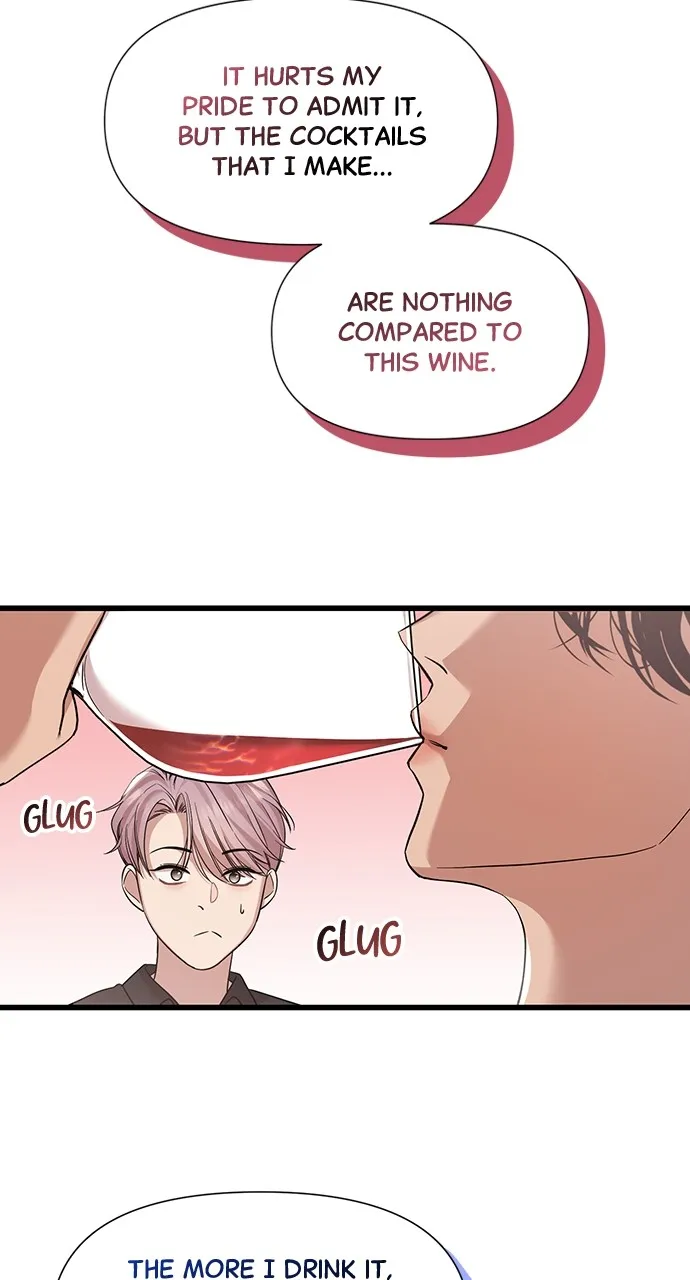 My Naughty Deity Chapter 35 page 20 - 