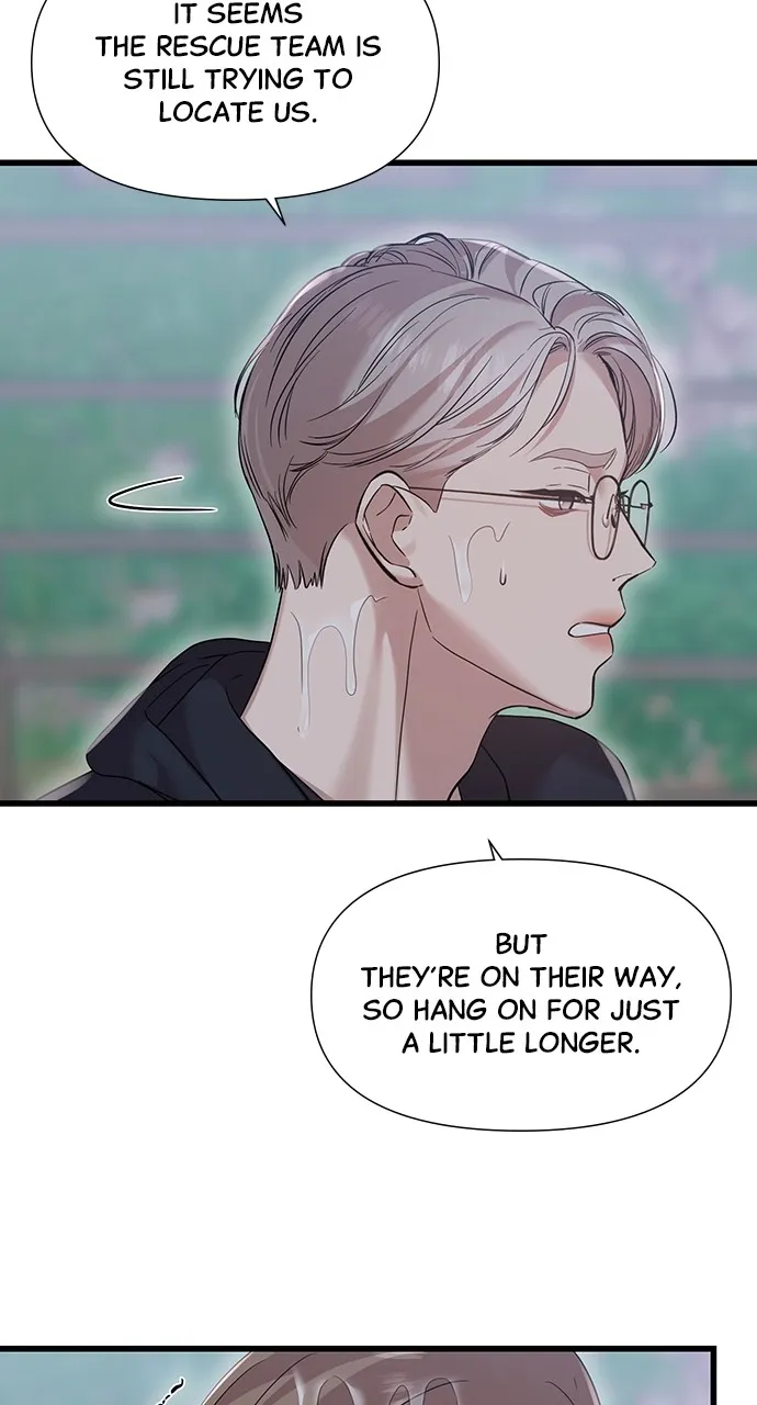 My Naughty Deity Chapter 35 page 3 - 