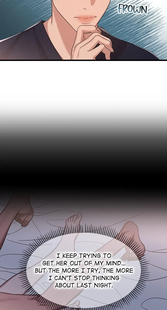 My Naughty Deity Chapter 35 page 22 - 