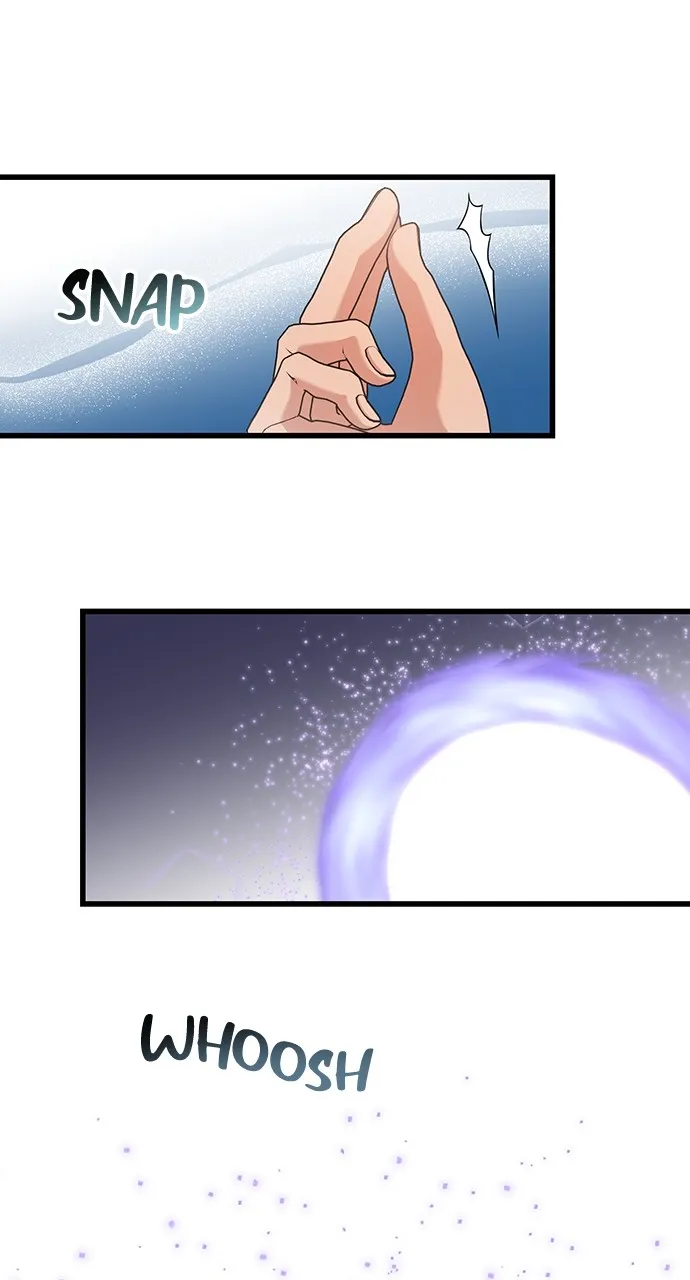 My Naughty Deity Chapter 35 page 24 - 
