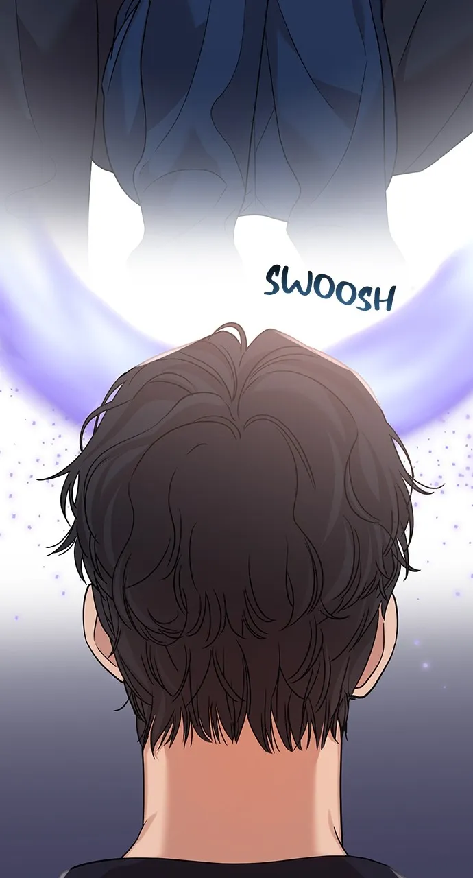 My Naughty Deity Chapter 35 page 26 - 