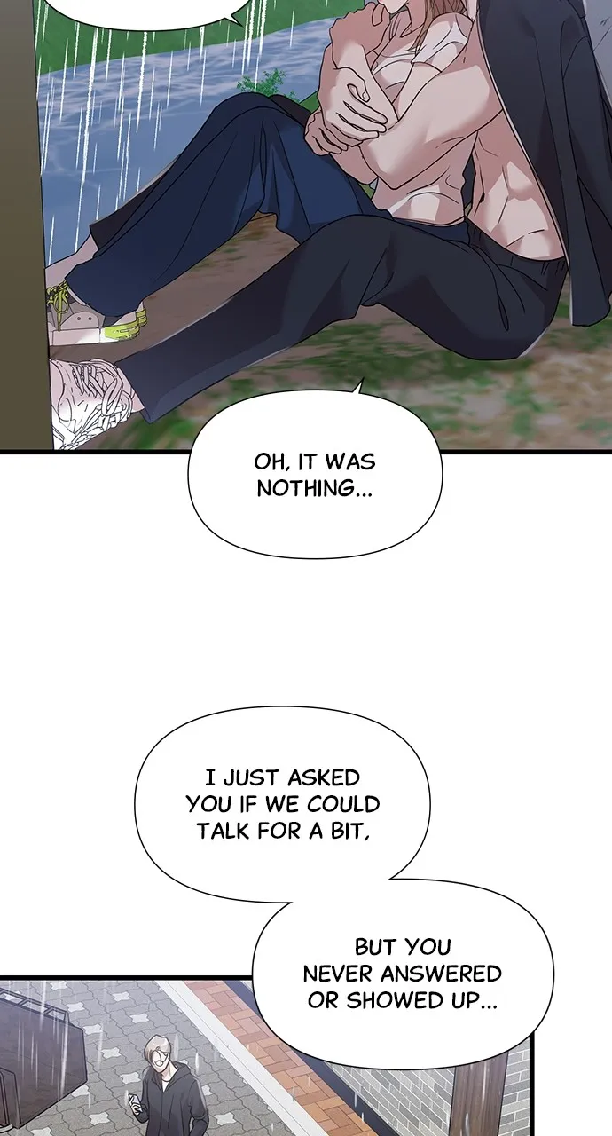 My Naughty Deity Chapter 35 page 31 - 