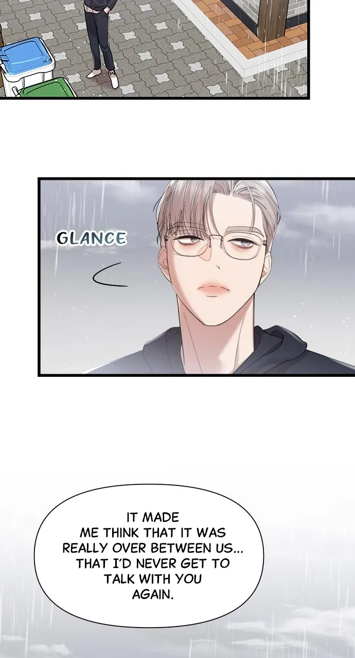 My Naughty Deity Chapter 35 page 32 - 