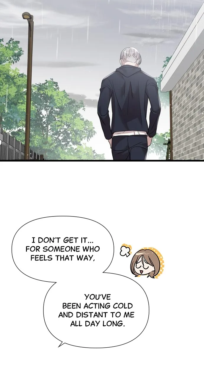 My Naughty Deity Chapter 35 page 33 - 