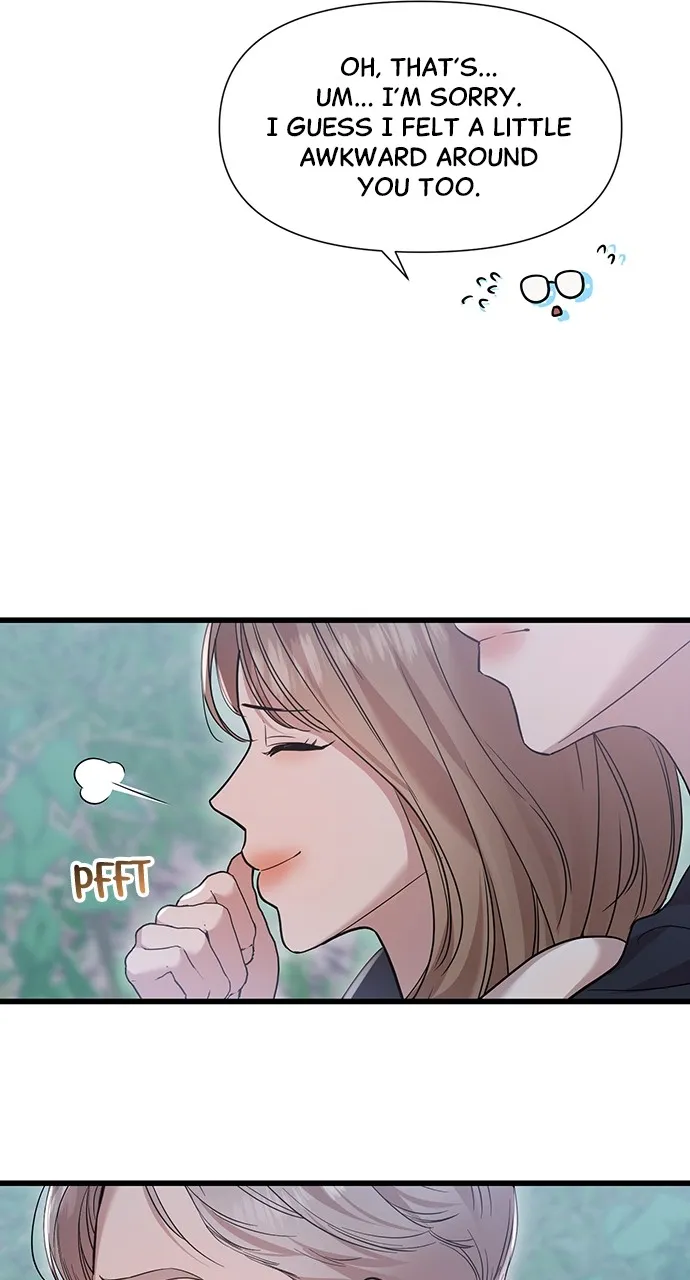 My Naughty Deity Chapter 35 page 34 - 