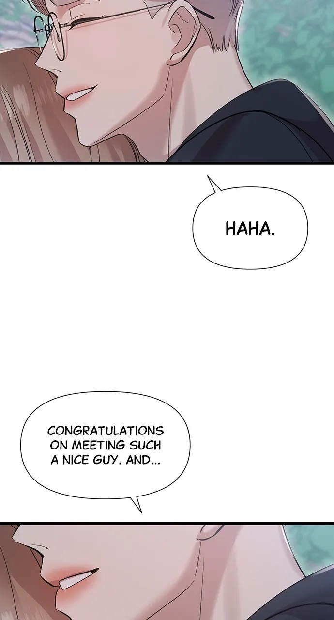 My Naughty Deity Chapter 35 page 35 - 