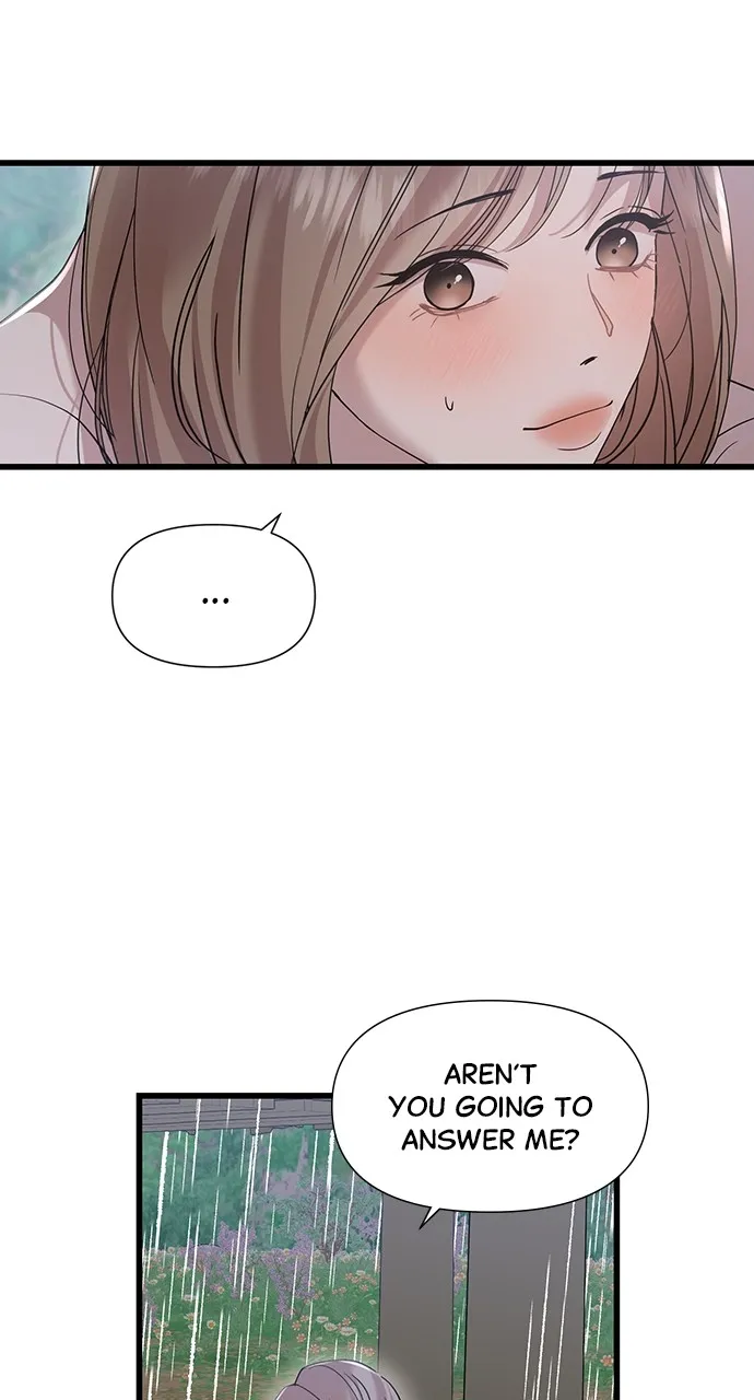 My Naughty Deity Chapter 35 page 38 - 