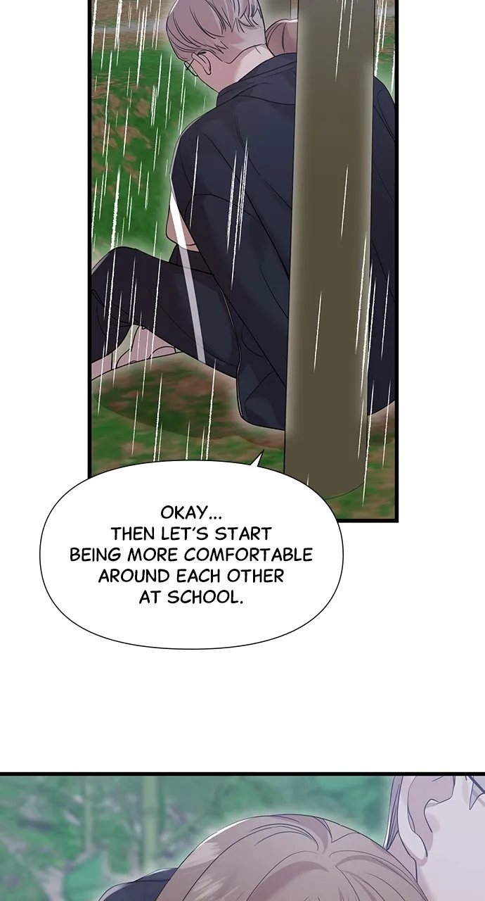 My Naughty Deity Chapter 35 page 39 - 